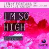 I'm so High - lenny fontana&Marcus Knight&Carole Sylvan