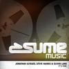 It's Time (Original Mix) - Jonathan Ulysses&Oliver Lang&Steve Haines&Copyright Control