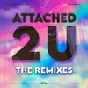 Attached 2 U (ALICAI Remix) - PINEO & LOEB&Sparkee&Viiq&ALICAI