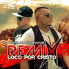 Loco por Cristo - JC El Reskatado&Master Rap