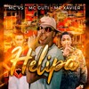 Helipa (Explicit) - MC Guti&MC Xavier&Mc VS
