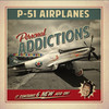 Honey Love - P-51 Airplanes&Clyde McPhatter&Jerry Wexler