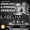 Ilabelha (Original Mix) - Dennis Cruz&Stefano Crabuzza