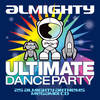 Megamix (Continuous Mix) - Almighty