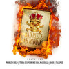 Smoke - Terra D Governor&Shal Marshall&Collisbeats