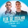 Ela Se Molha Quando Nós Amostra O Pente (Explicit) - Mc GL&DJ KAIO VDM