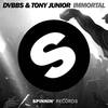 Immortal (We Live Forever) - DVBBS&Tony Junior