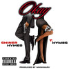 OKAY (Explicit) - Shiner Hymes&Tishauna Johnson