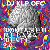 MONTAGEM RELAXA MENTE 2.0 (Explicit) - DJ KLP OFC