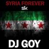 The Arab Spring (Original Mix) - DJ Goy