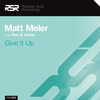 Give It Up (Random Soul Disco Mix) - Matt Meler&Ron E Jones