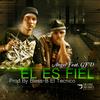 Él Es Fiel (feat. El Angel) - Gonzalo de León&El Angel