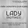 Lady 2012 (Jordi Tek Remix) - Frank Cherryman&Edgar Aguirre