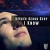 Light It Up (Original Mix) - Szeker Gergo Gery&Cseh Andrea