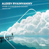 Where It Is Far Behind Clouds (Original Mix) - Alexey Ryasnyansky