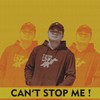 Can't Stop Me (Explicit) - Yovan Poli