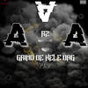 R2 - A a a Grind De Hele Dag(Pt.2) (Explicit) - R2