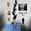 Hard Life (Explicit) - Wo Loaf&Lil AJ&King Rio