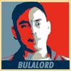 Bulalord (feat. Jam Raz of Hidlip) - K. Dela Rosa&Jam Raz of Hidlip