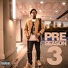 Leanin (Explicit) - Marcus Manchild