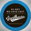 No Love Lost (Dub) - DJ Mes