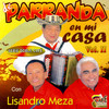 Betuliana - Lisandro Meza
