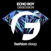 Obsession (Dub Mix) - Echo Boy