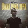 Glava Puna Repa - COA