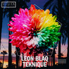 Teknique (Original Mix) - Leon Blaq