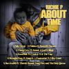 Straight Raw(feat. King H) (Explicit) - Richie P&King H