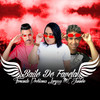 Baile de Favela(Brega Funk) (Explicit) - Fernando Problema&Mc Juninho&Laryssa Real