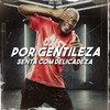 Por Gentileza, Senta Com Delicadeza (Explicit) - MC RD&MC GW&MC Hollywood&DJ Cris Fontedofunk
