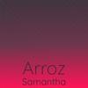 Arroz Samantha - Nsiah Topo