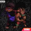 Rezurrected To Be(feat. Blvck Qi) (Remix|Explicit) - Ida_law&Blvck Qi