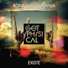 Existe (Bryan Kessler's Vocal Looper) - Ilona Maras&sanja&Sutja Gutierrez&Bryan Kessler