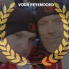 Voor Feyenoord - André Van Den Berg&Michel Delpech&Roland Vincent
