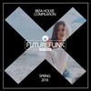 Hold Down For Me (Instrumental Mix) - Peter Gabriels