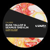 Calibre - Russ Yallop&Seamus Shevlin&Mizbee