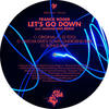 Let's Go Down - Franck Roger