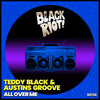 All over Me - Teddy Black&Austins Groove