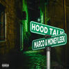 Hood Talk (Explicit) - MoneyLeek&Marco