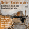 Piano Quintet in G Minor, Op. 57: I. Prelude - Lento (其他) - Alexey Goribol&Ilya Ioff&Alexey Massarsky&Andrey Dogadin&Lidiya Kovalenko