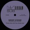 Praise Him (Lift Your Hands Up) [feat. Ceybil Jefferies] (Bonus Beats) - Deep Zone&Ceybil Jefferies