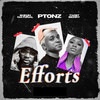 Efforts - Ptonz&Sheun Natural&Twistberry