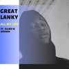 All My Life(feat. Allen W Brown) (Explicit) - Great Lanky&Allen W Brown