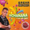 SCHANANA ( lass uns leben ) (Single cut) - Sasha Berger