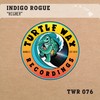 Higher - Indigo Rogue