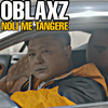NOLI ME TANGERE (Explicit) - Oblaxz