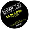 Enough (Gabriel Ben Remix) - Ozan Kanik&Gabriel Ben