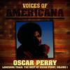Can't Mend A Broken Heart - Oscar Perry